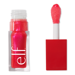 e.l.f. Cosmetics Jelly Pop Glow Reviver Lip Oil