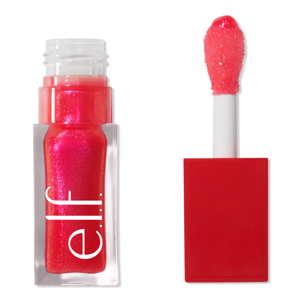 E.l.f. Cosmetics Jelly Pop Glow Reviver Lip Oil - Jelly Pop