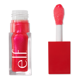 e.l.f. Cosmetics Jelly Pop Glow Reviver Lip Oil - Jelly Pop