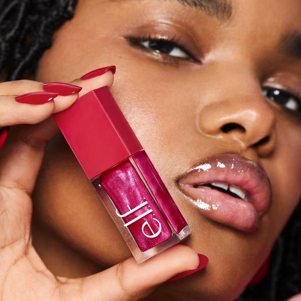 e.l.f. Cosmetics Jelly Pop Glow Reviver Lip Oil #7