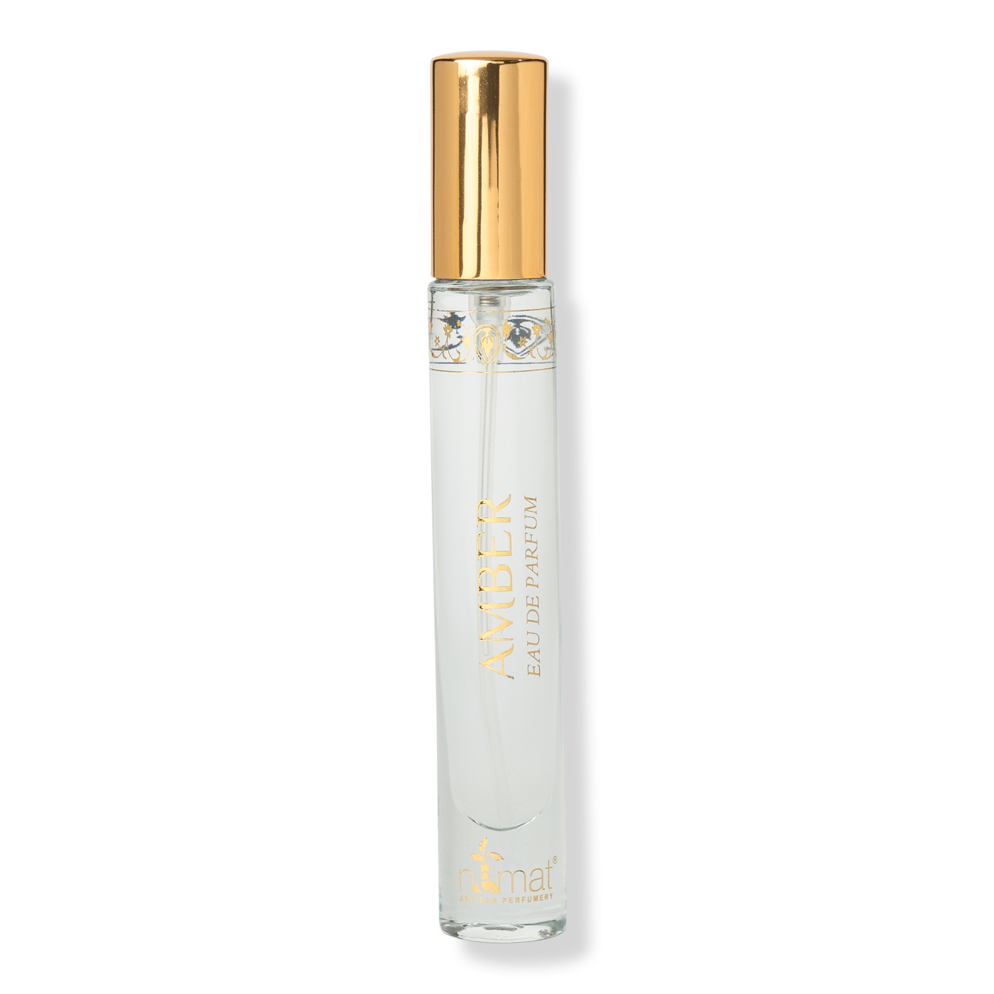 Nemat Amber Eau De Parfum Travel Spray #1