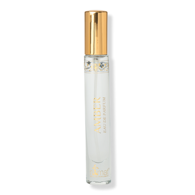 Nemat Amber Eau De Parfum Travel Spray