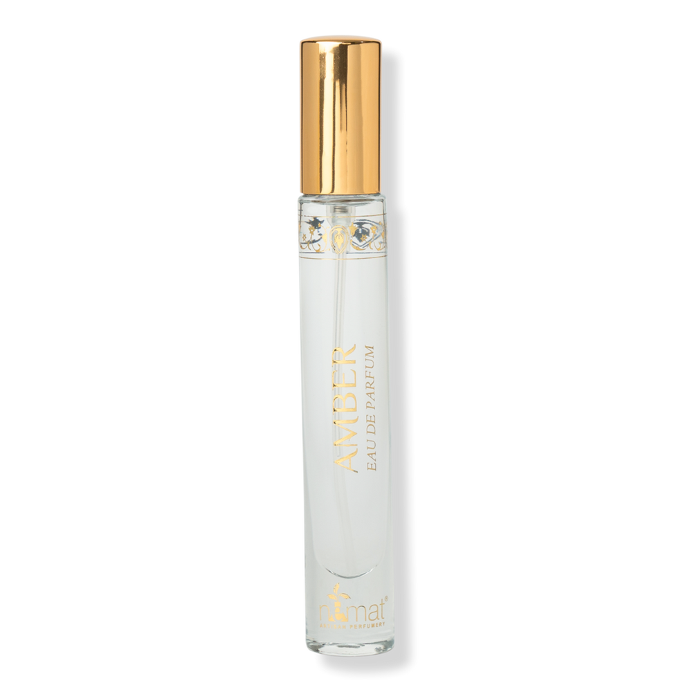 Nemat Amber Eau De Parfum Travel Spray