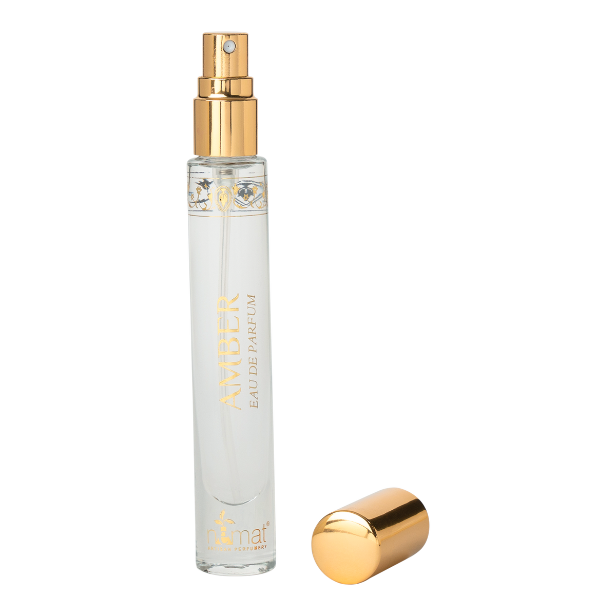 Amber Eau De Parfum Travel Spray