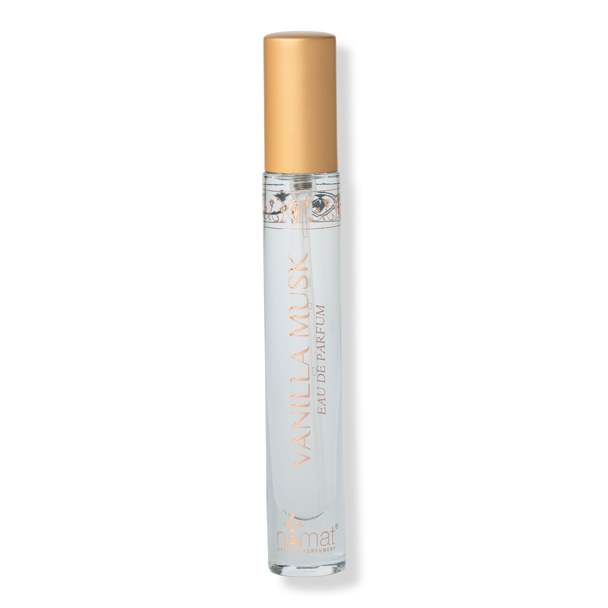 Nemat Vanilla Musk Eau De Parfum Travel Spray #1