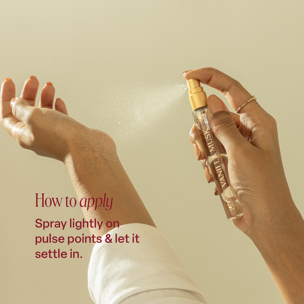 Nemat Vanilla Musk Eau de Parfum #4