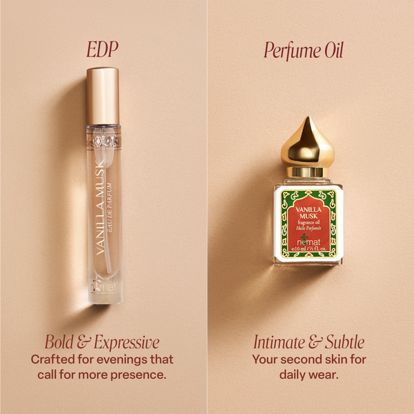 Nemat Vanilla Musk Eau de Parfum #5