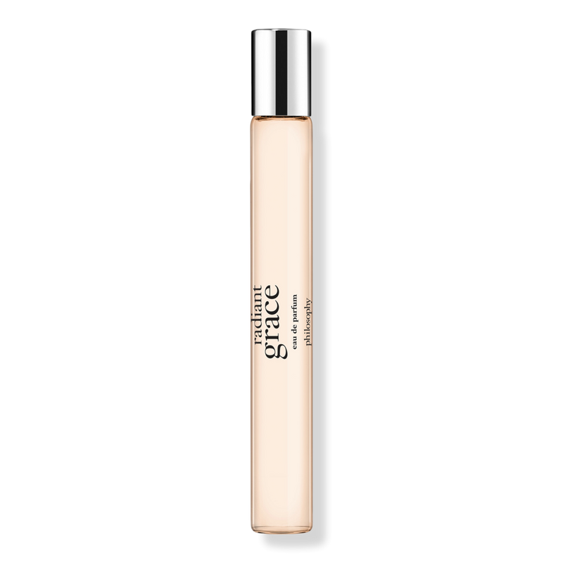 Philosophy - 0.3 oz Radiant Grace Eau de Parfum | Ulta Beauty
