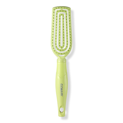 Conair Scalp Care Flexi Head Slim Cushion Brush