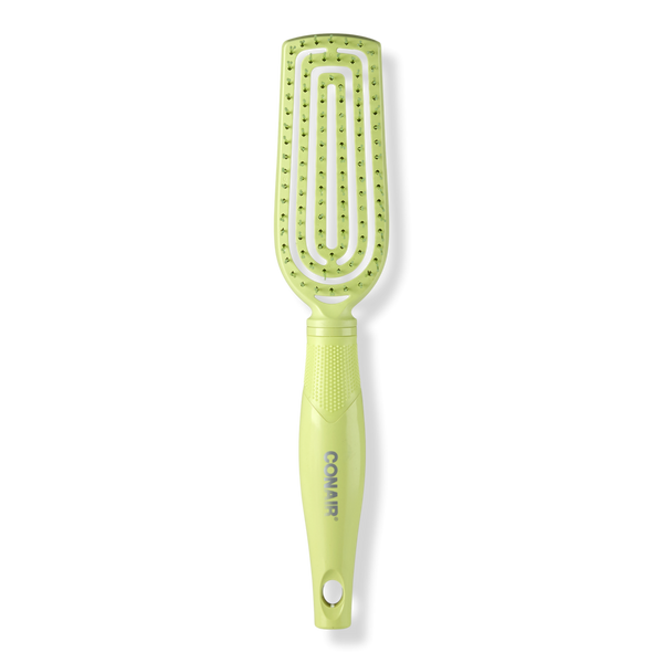 Conair Scalp Care Flexi Head Slim Cushion Brush #1