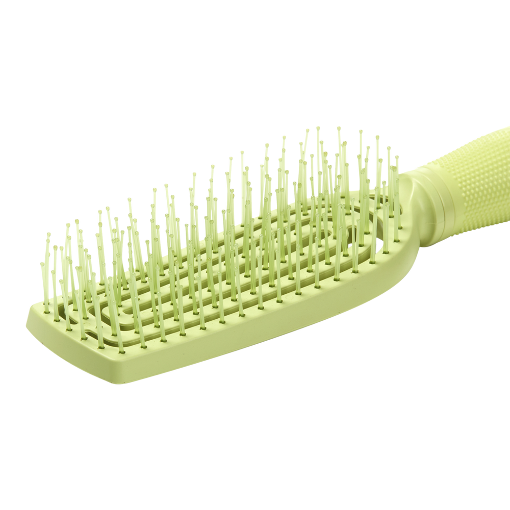 Scalp Care Flexi Head Slim Cushion Brush