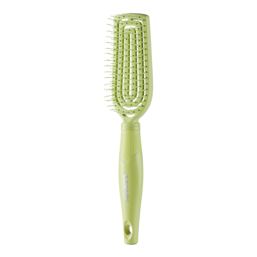 Scalp Care Flexi Head Slim Cushion Brush