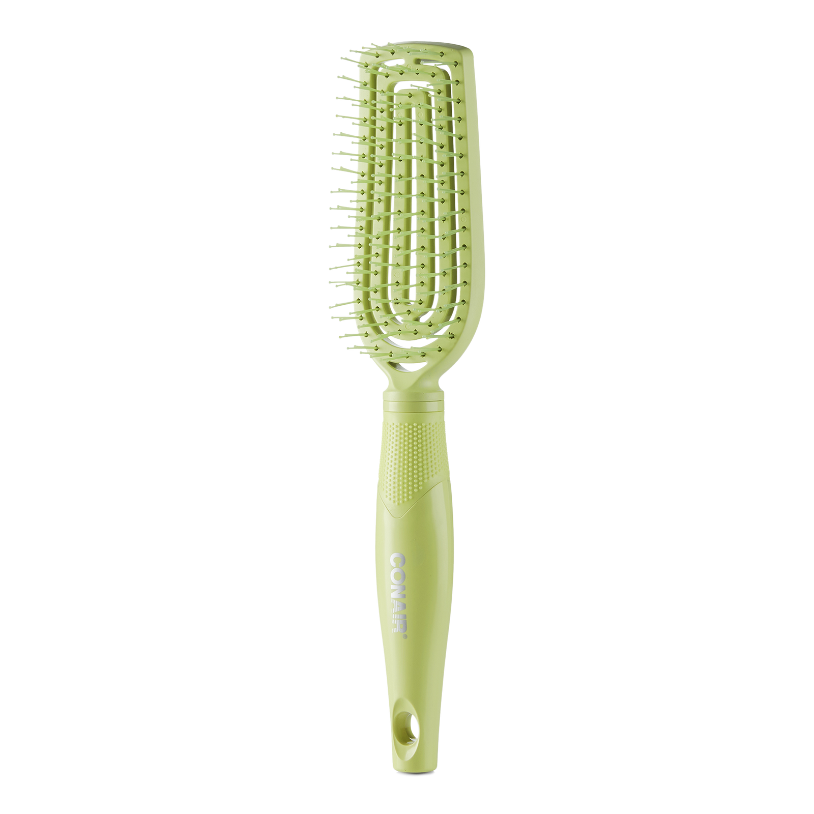 Scalp Care Flexi Head Slim Cushion Brush