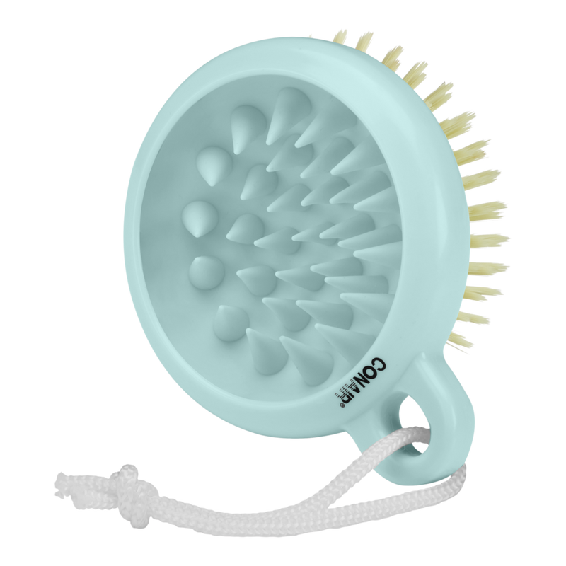conair vibrating scalp massager Conair - Brandclub - Conair Scalp Massager - Scalp Massager hair growth - Head  Massager Scalp main image 0