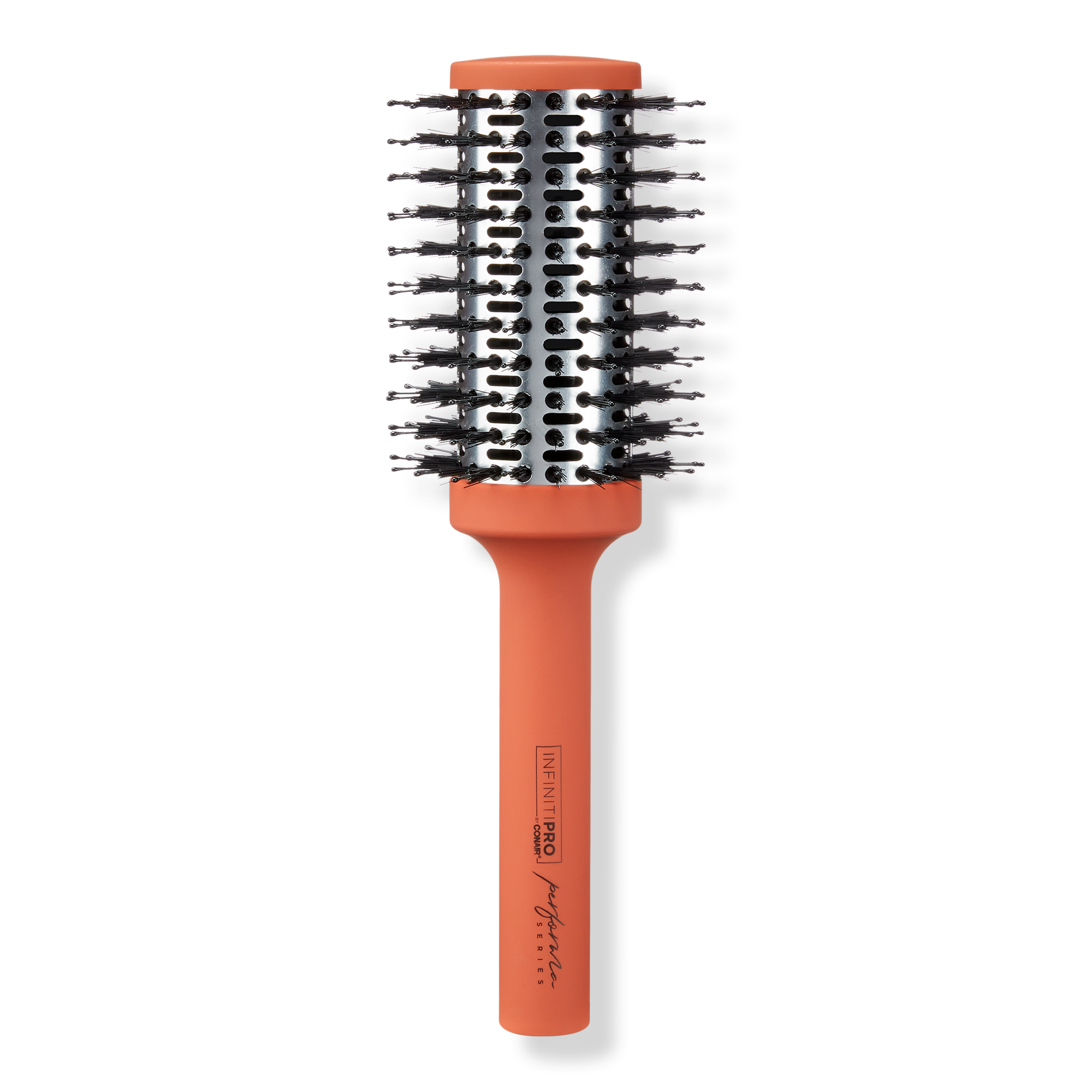 Conair Performa Large Porcupine Vented Round Brush #1