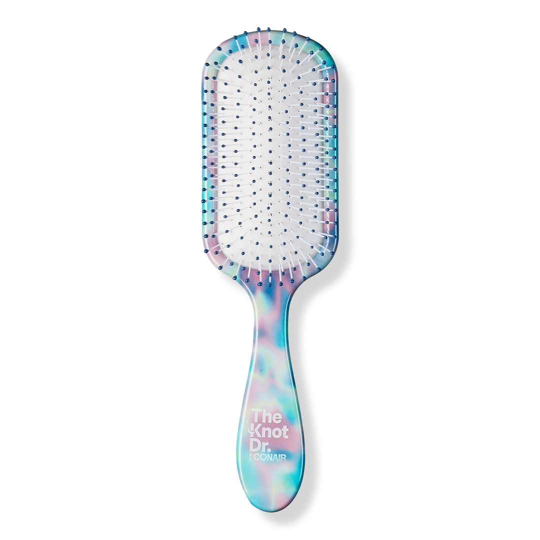 Knot Dr. Pro Brite Electric Print Brush Conair Ulta Beauty