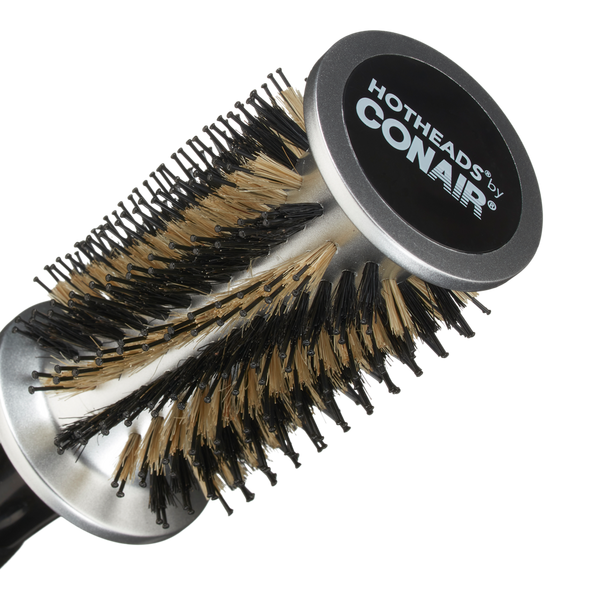 Conair Hotheads Shiny & Smooth Blow Out Smoothing Brush #3