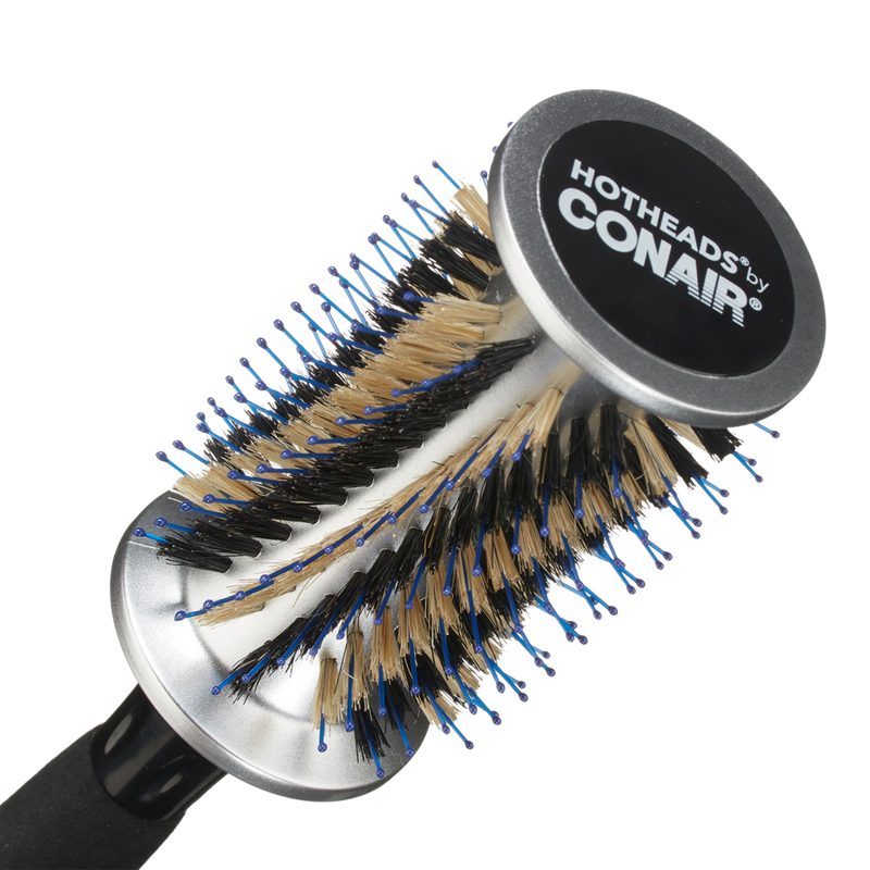 Conair Hotheads Ultra-Fast Blowout Drying Brush #3