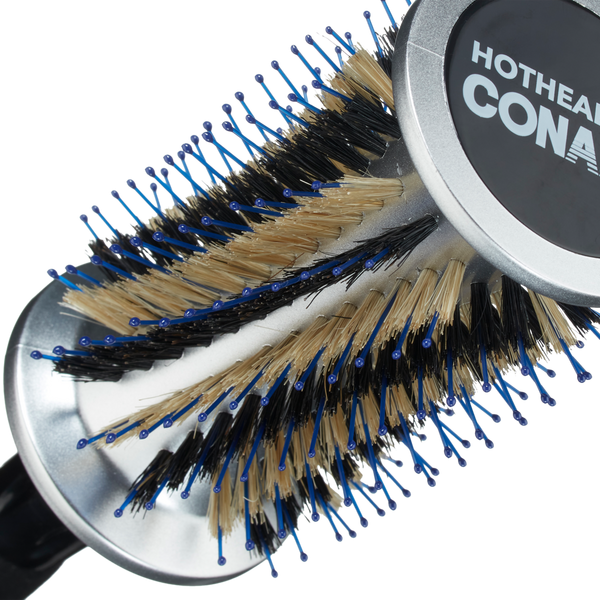 Conair Hotheads Ultra-Fast Blowout Drying Brush #4