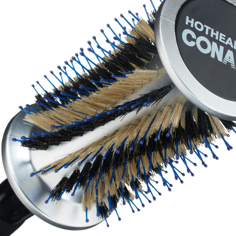 Conair Hotheads Ultra-Fast Blowout Drying Brush #4