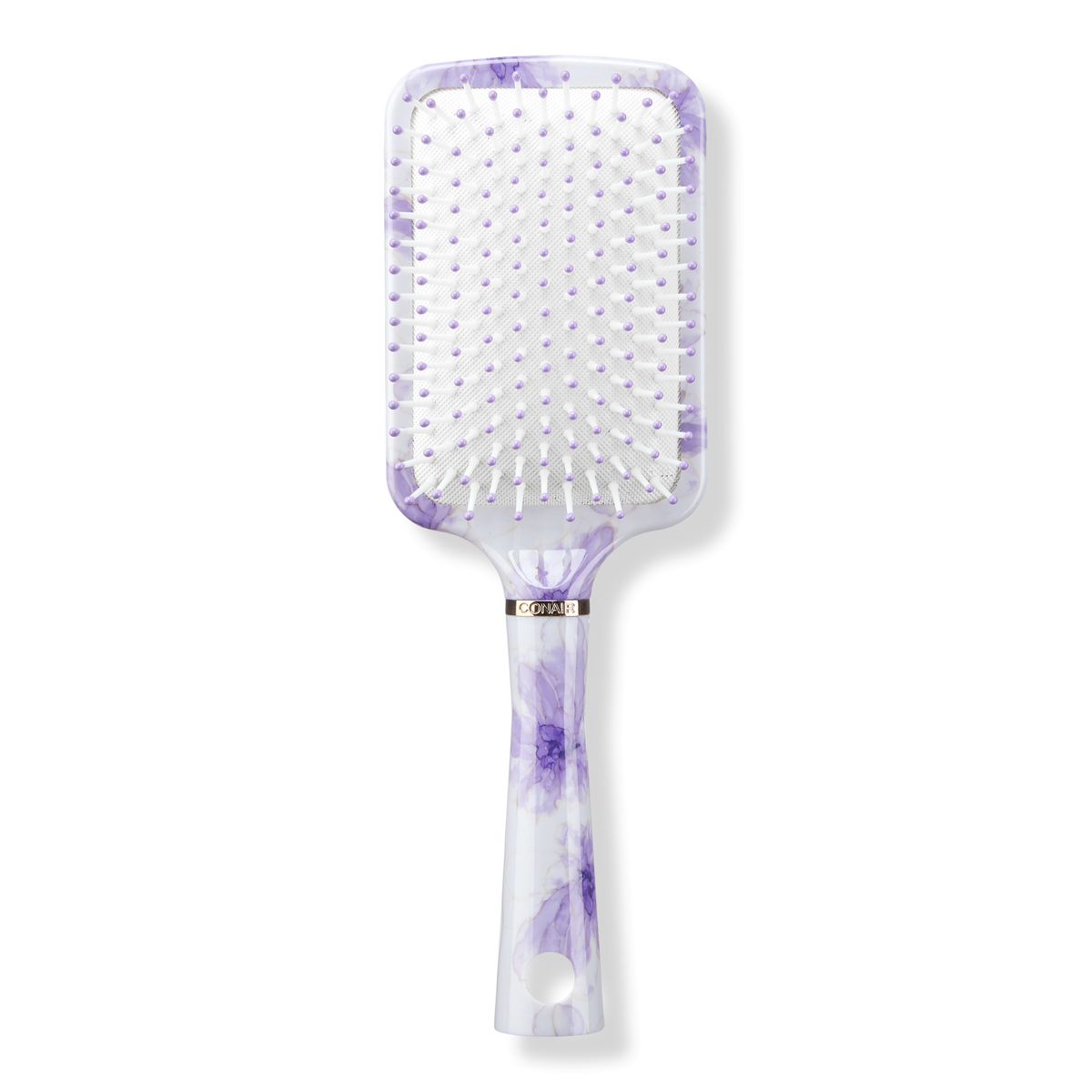 Conair Impressions Floral Paddle Brush Ulta Beauty