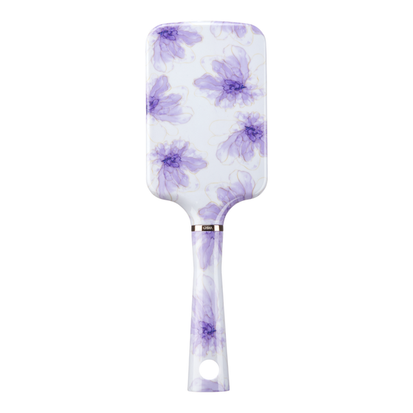 Conair Impressions Floral Paddle Brush #2