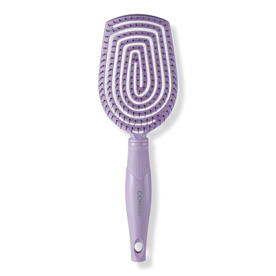 Conair Scalp Care Flexi Head Paddle Brush