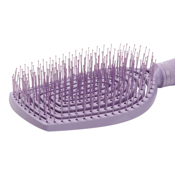 Conair Scalp Care Flexi Head Paddle Brush #2