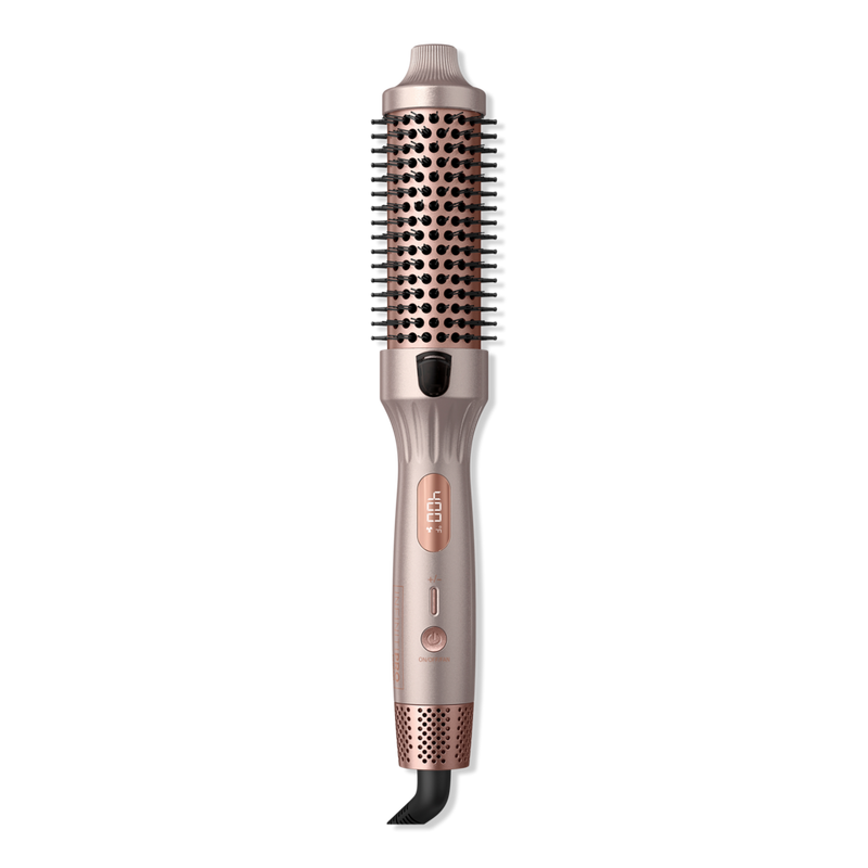 Conair Rose Gold Thermal Curl Brush Ulta Beauty
