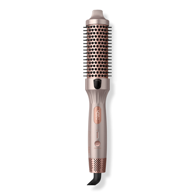 Conair Rose Gold Tourmaline Ceramic Curl Brush