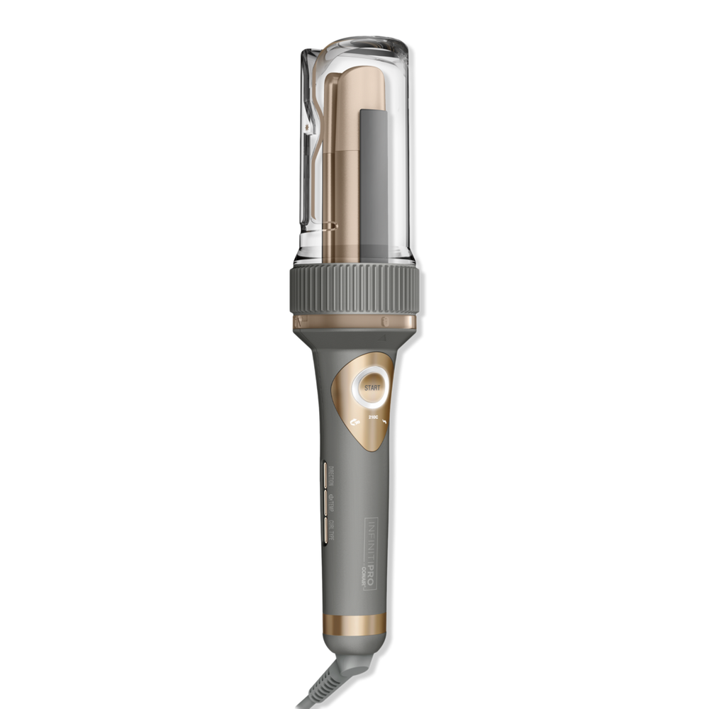 Conair Infinitipro By  Curl Secret Auto Curler - 1-1/4"