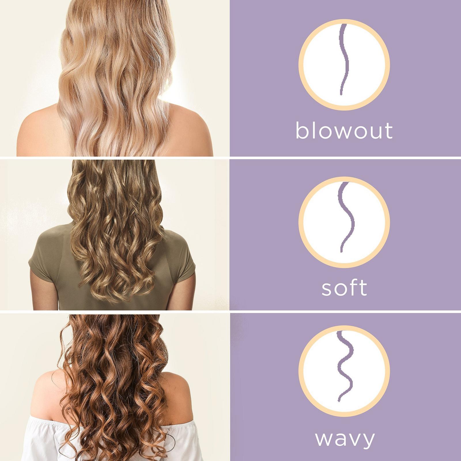 InfinitiPRO By Conair Curl Secret Auto Curler