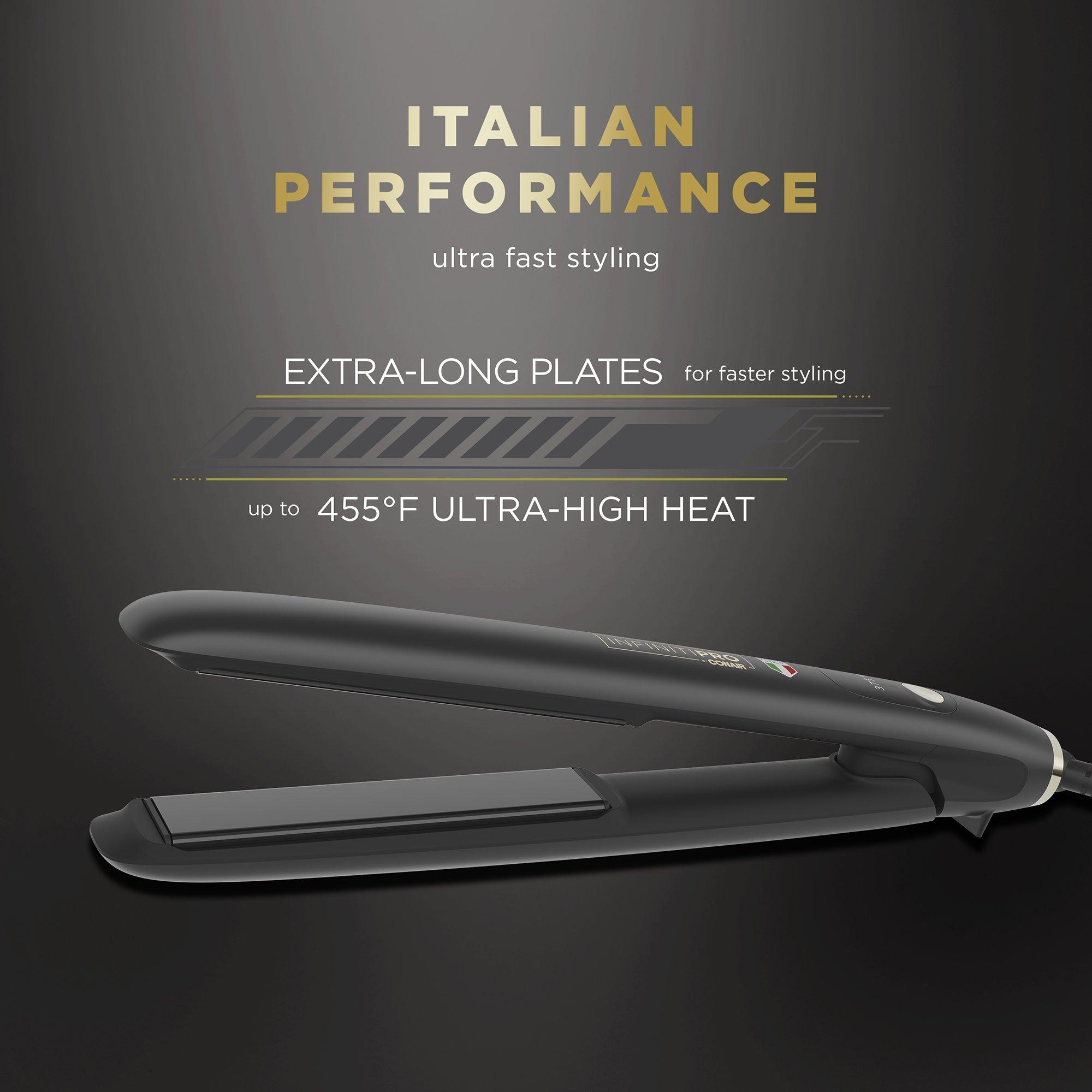 Conair ArteBella Flat Iron
