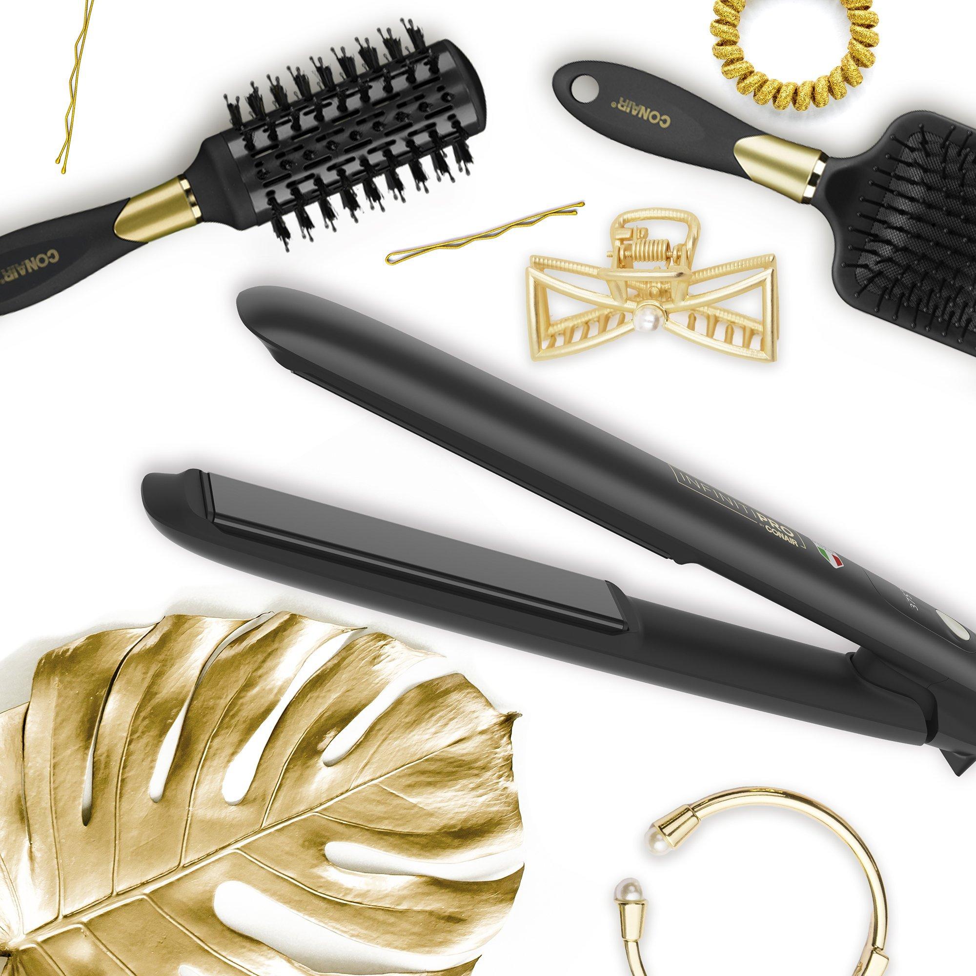 Conair ArteBella Flat Iron - Thumbnail 3
