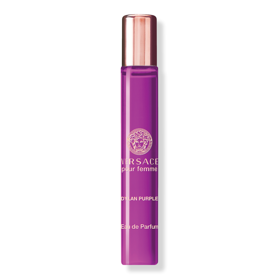 Versace Dylan Purple Eau de Parfum Travel Spray #1