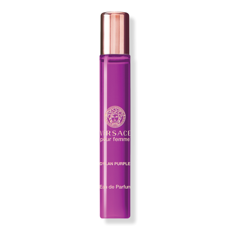 Versace - 0.34 oz Dylan Purple Pour Femme Eau de Parfum | Ulta Beauty