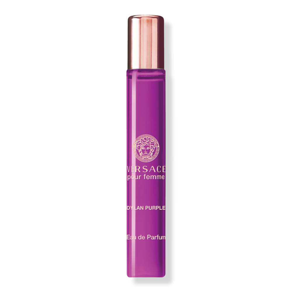 Versace Dylan Purple Eau De Parfum Travel Spray