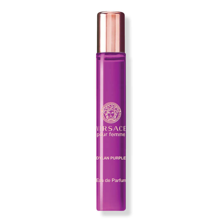 Versace Dylan Purple Eau de Parfum Travel Spray #1