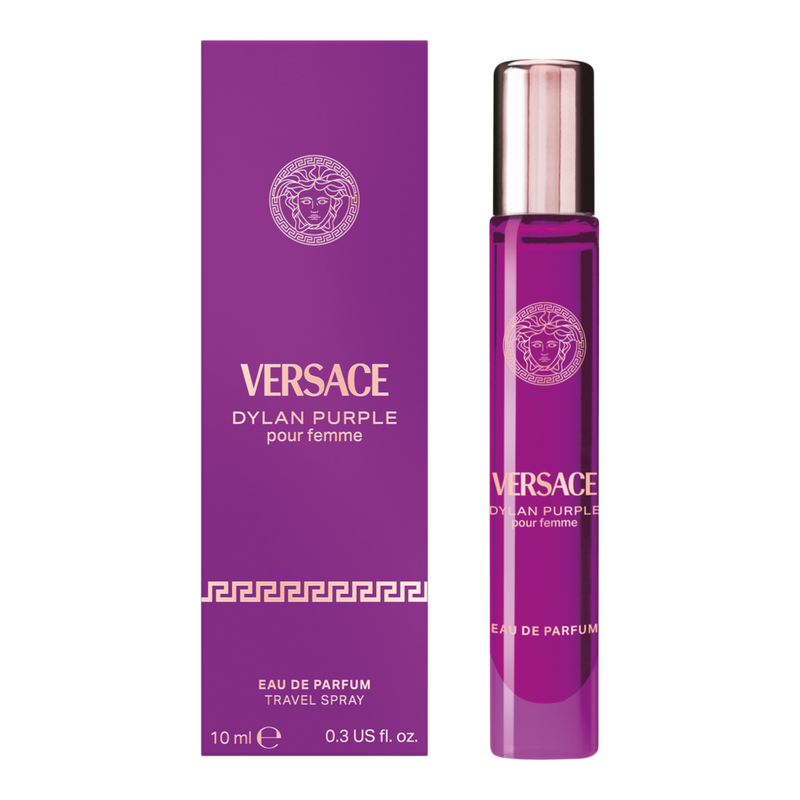 Versace - 0.34 oz Dylan Purple Pour Femme Eau de Parfum | Ulta Beauty