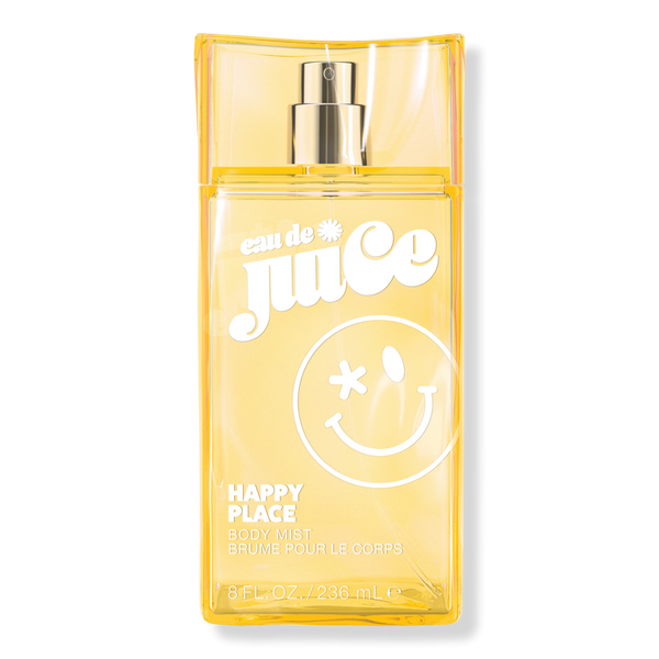 Eau de Juice Happy Place Body Mist #1