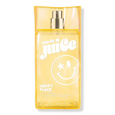 Eau de Juice Happy Place Body Mist