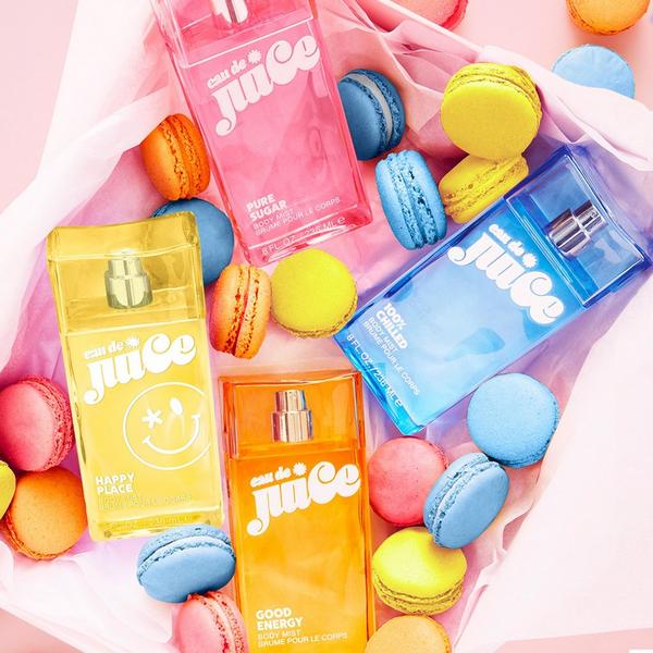 Eau de Juice Happy Place Body Mist #2