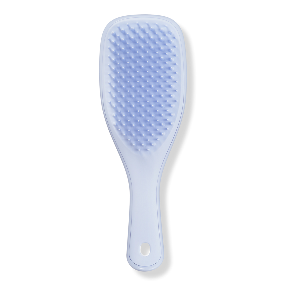 Tangle Teezer The Mini Ultimate Detangler Hairbrush - Digital Lavender
