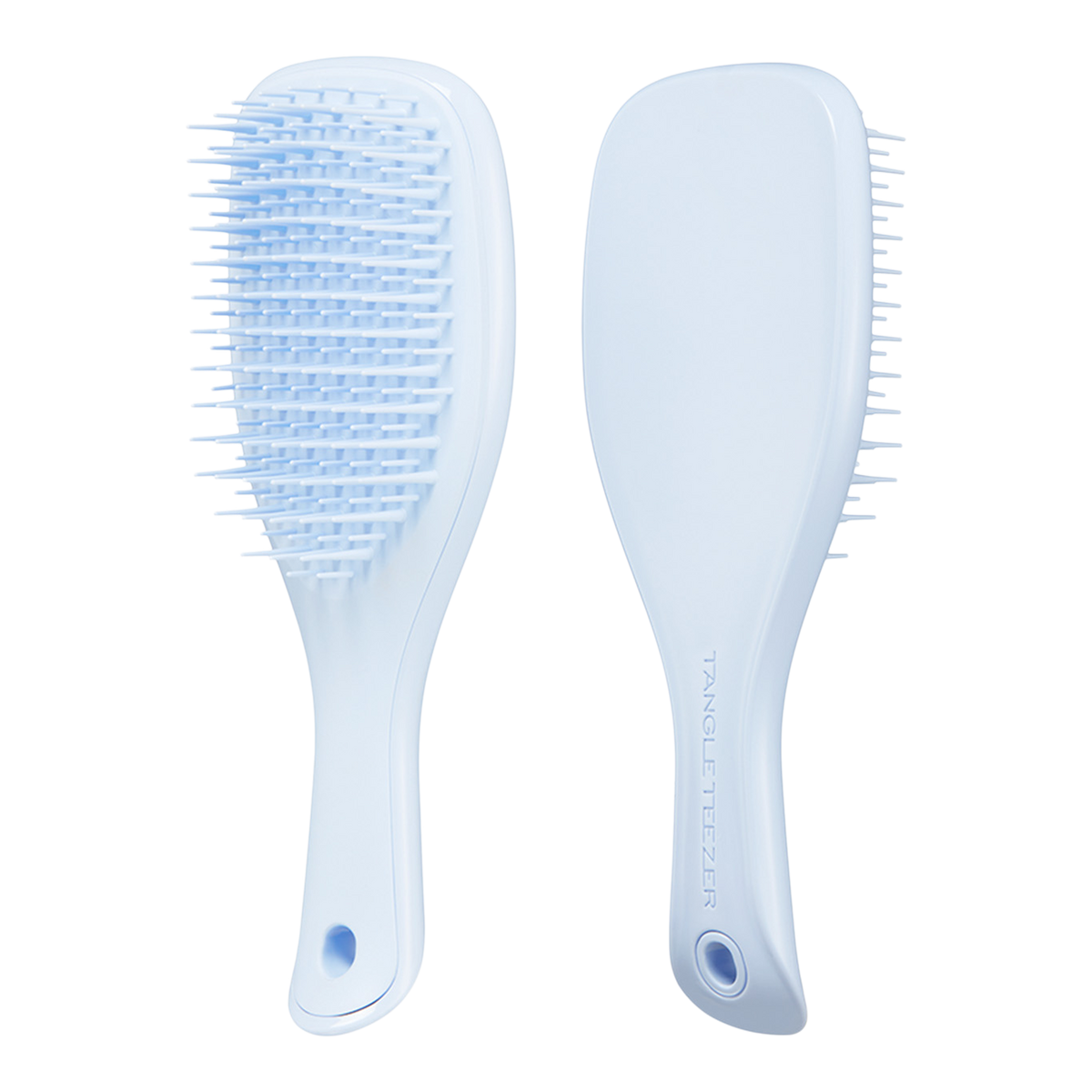 The Mini Ultimate Detangler Hairbrush