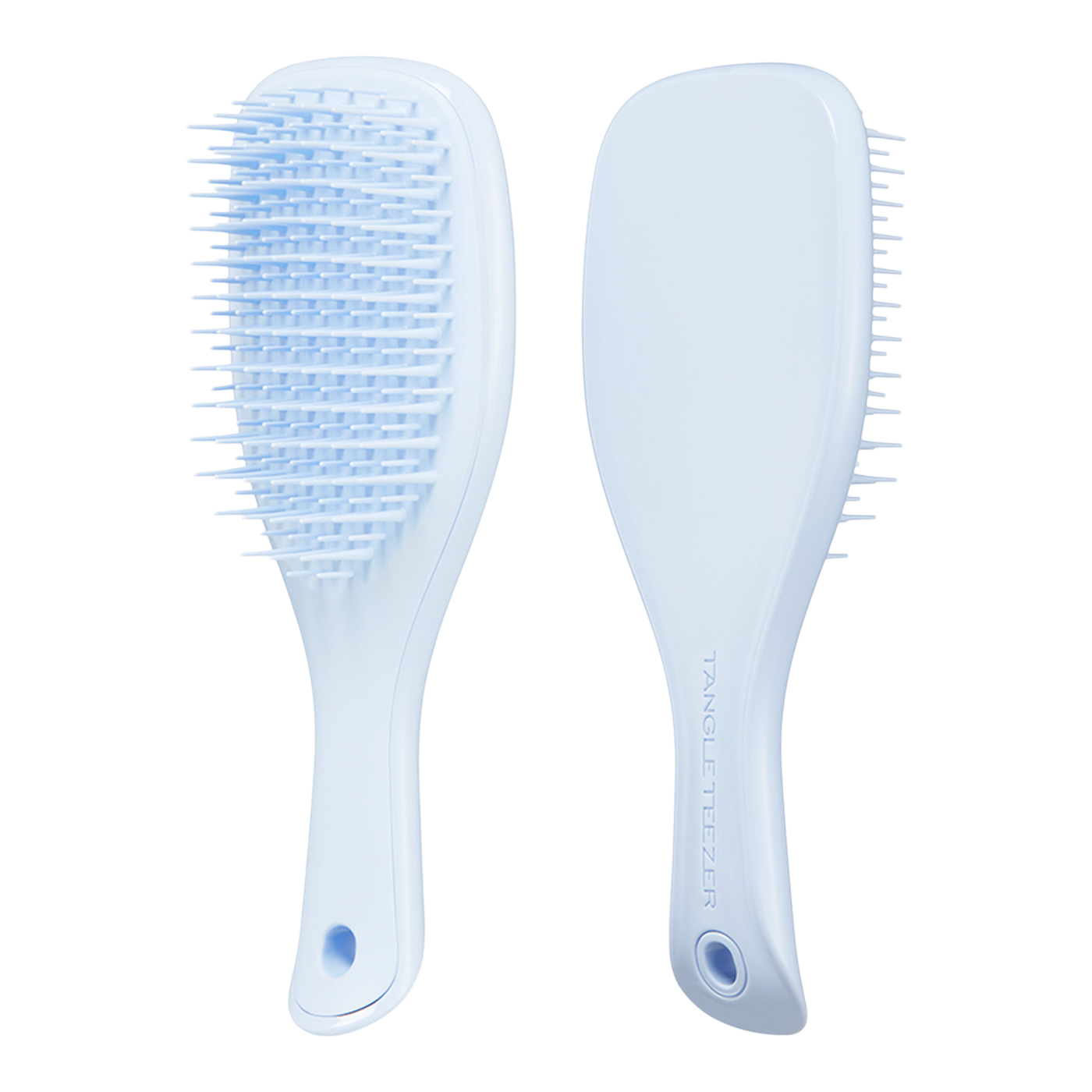 The Mini Ultimate Detangler Hairbrush