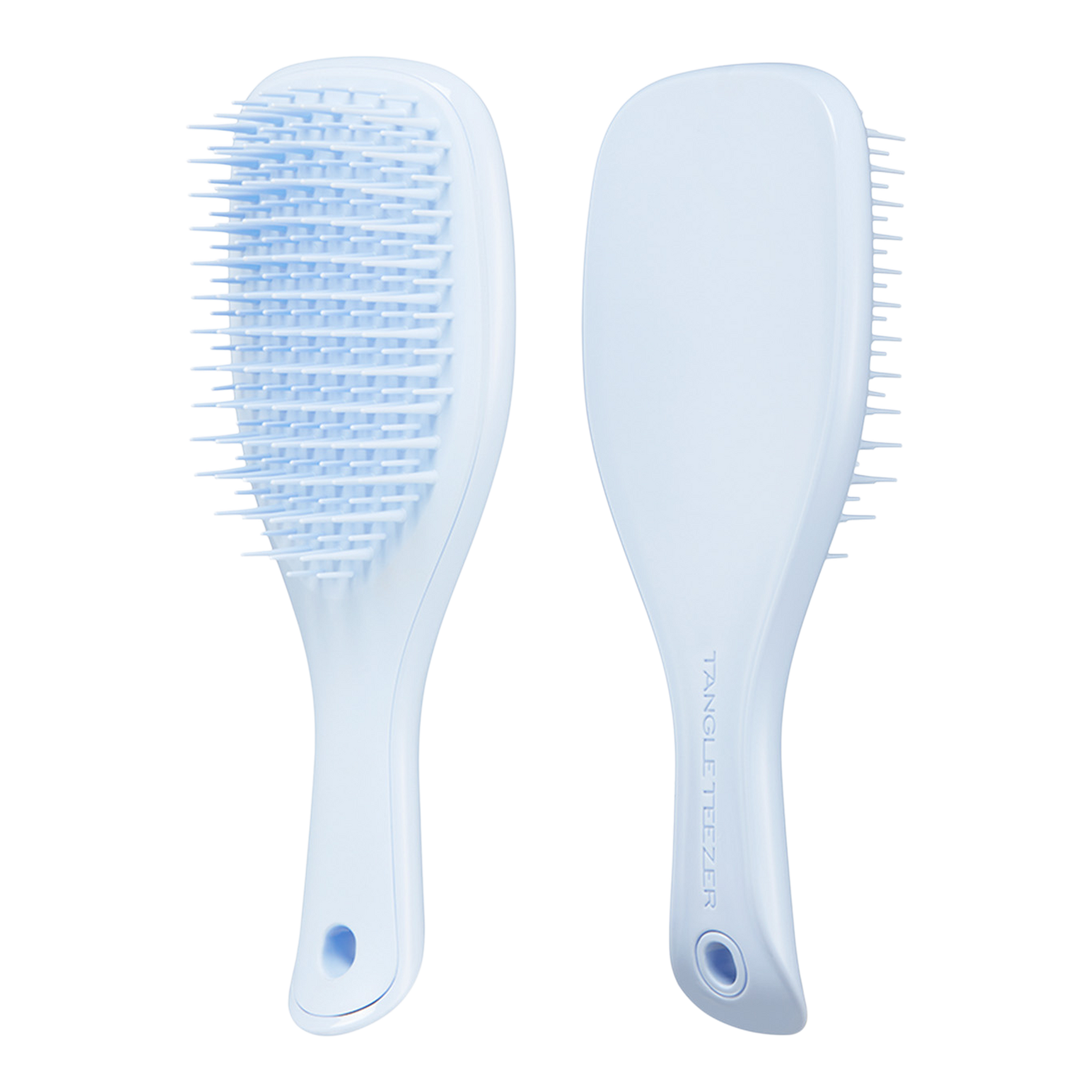 The Mini Ultimate Detangler Hairbrush