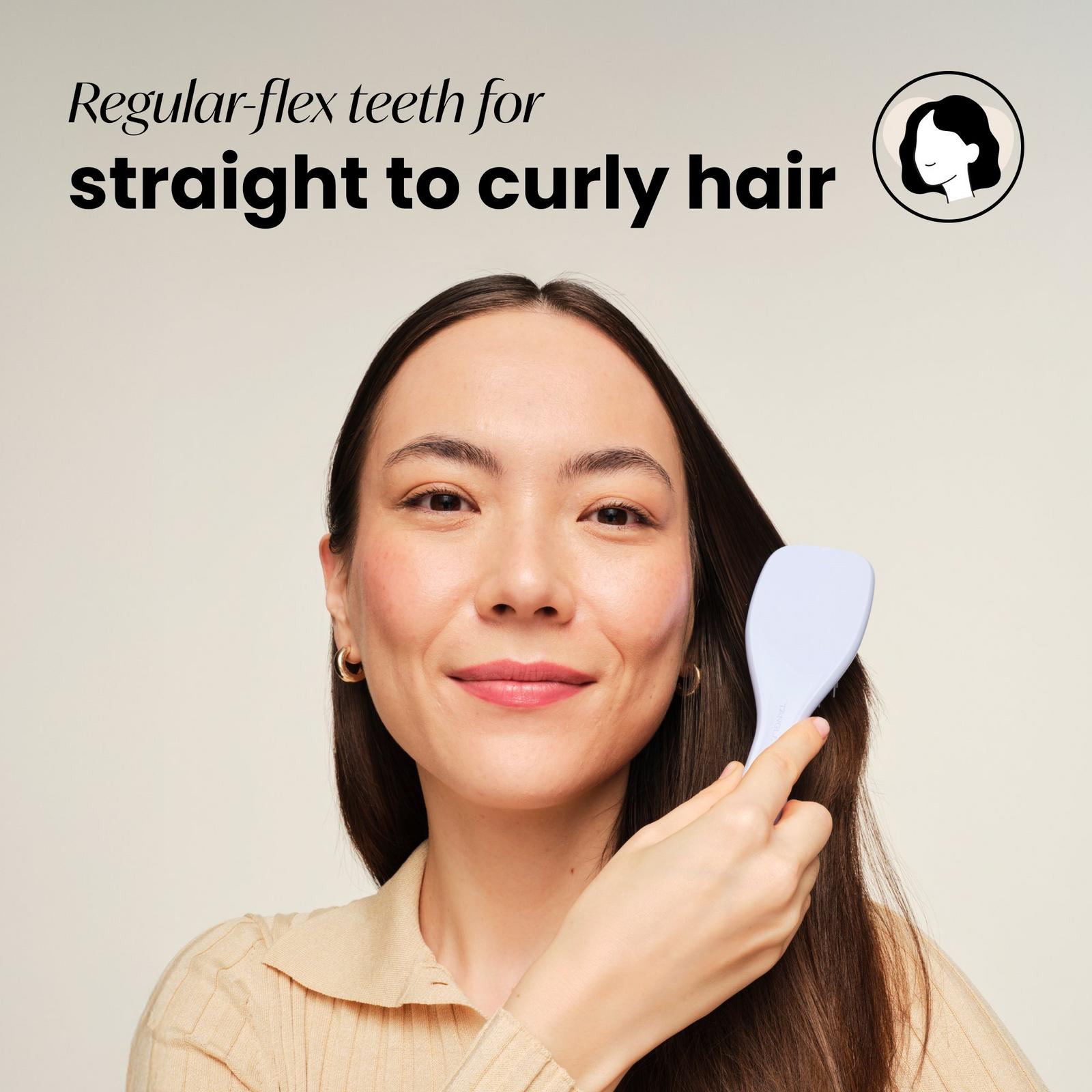 The Mini Ultimate Detangler Hairbrush