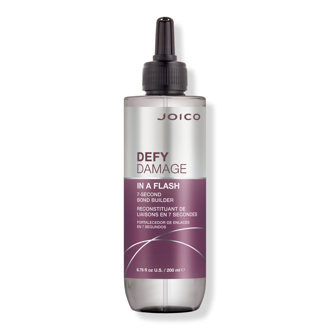 Joico Defy Damage In A Flash 7-Second Bond Builder #1