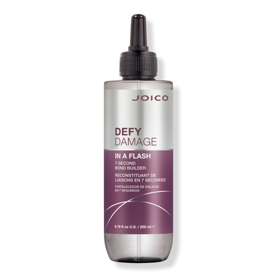 Joico Defy Damage In A Flash 7-Second Bond Builder