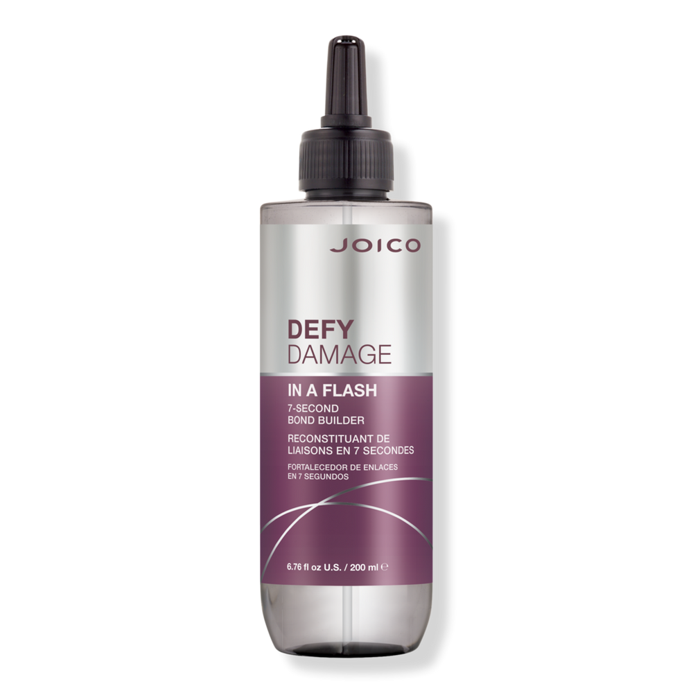 Joico Defy Damage In A Flash 7-Second Bond Builder